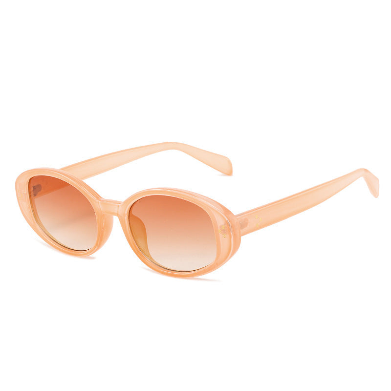 Stylish Retro Sunglasses Bowlift