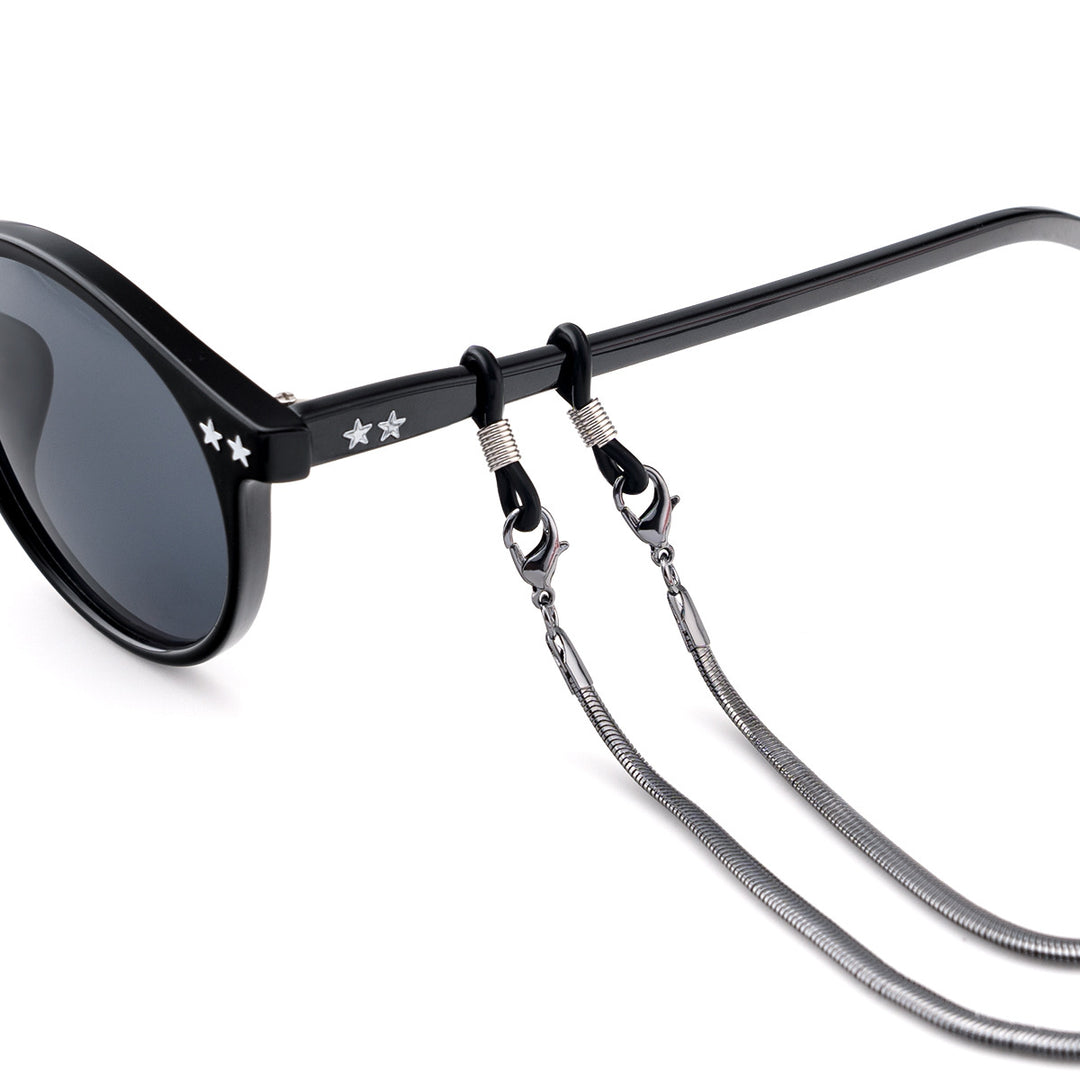 Minimalist Eyewear Chain Bowlift