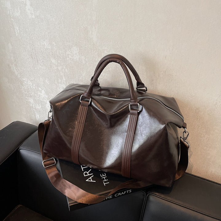Elegant and Durable Travel Bag Bowlift
