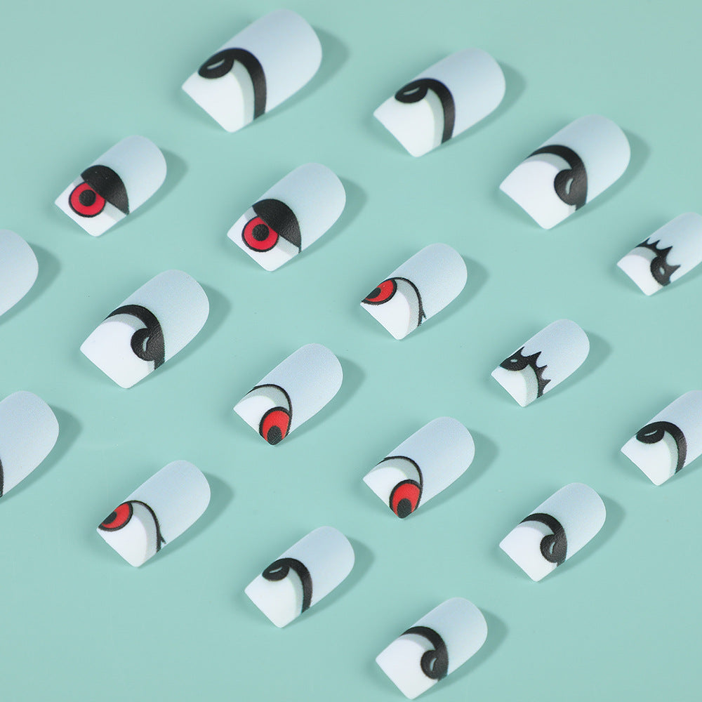 Nail Art Design Bowlift