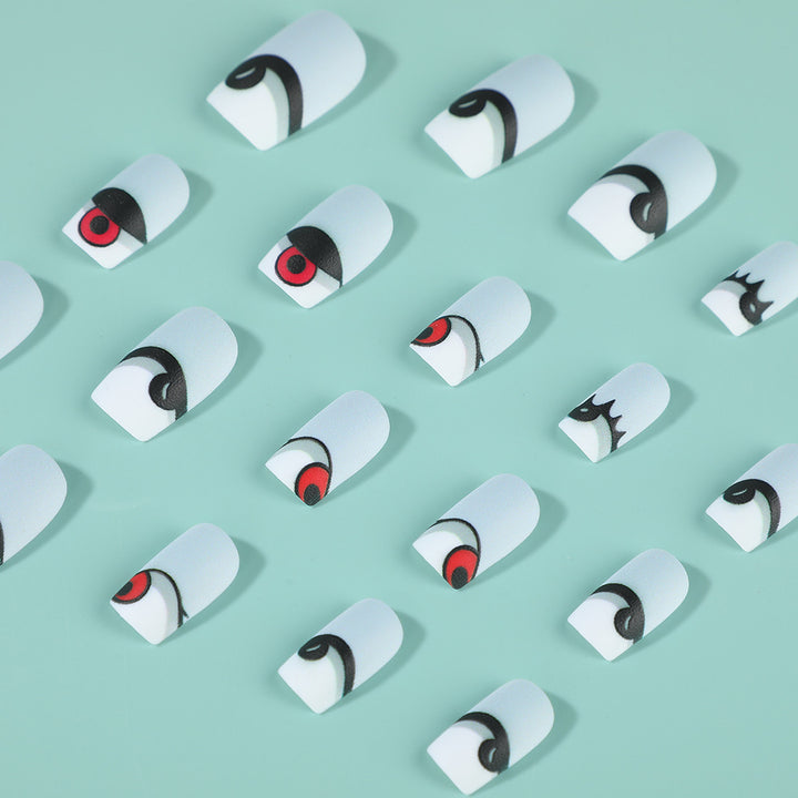 Nail Art Design Bowlift