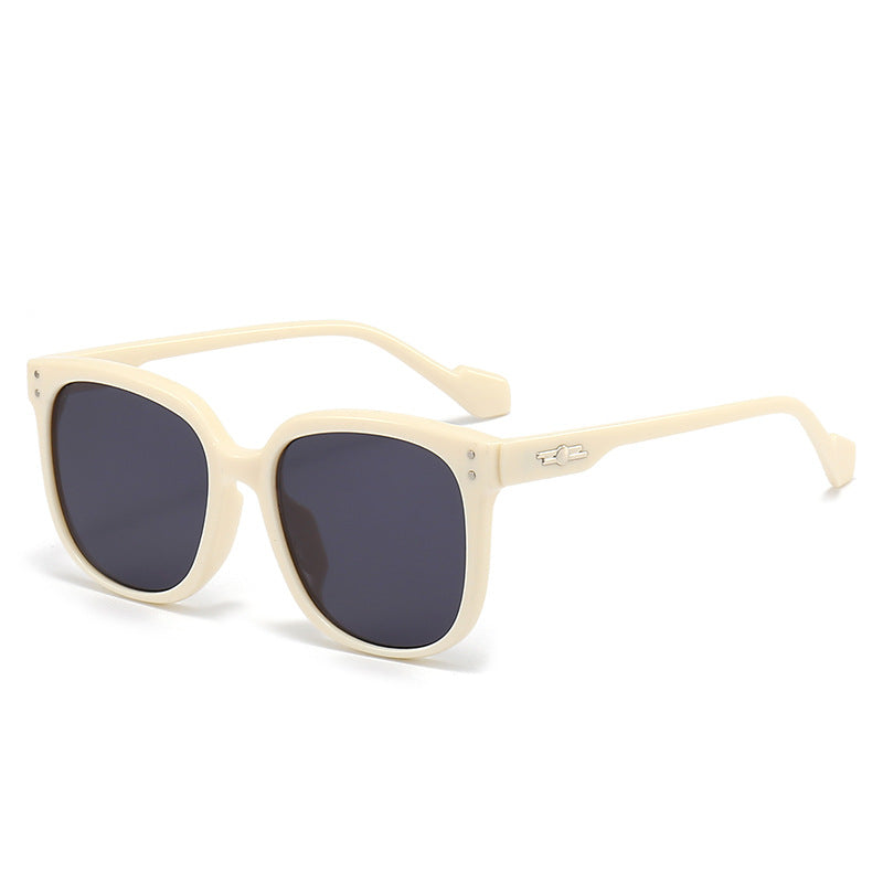 Stylish Oversized Sunglasses
