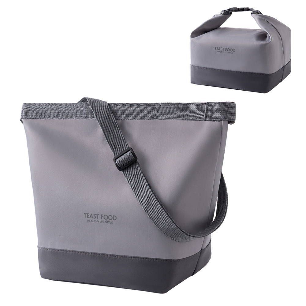 Insulated Lunch Tote