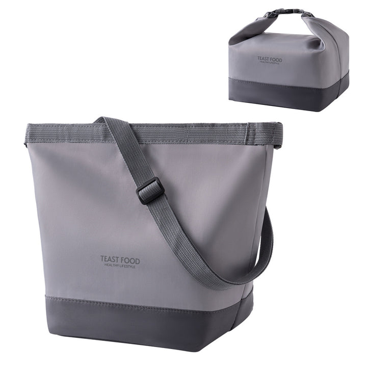 Insulated Lunch Tote