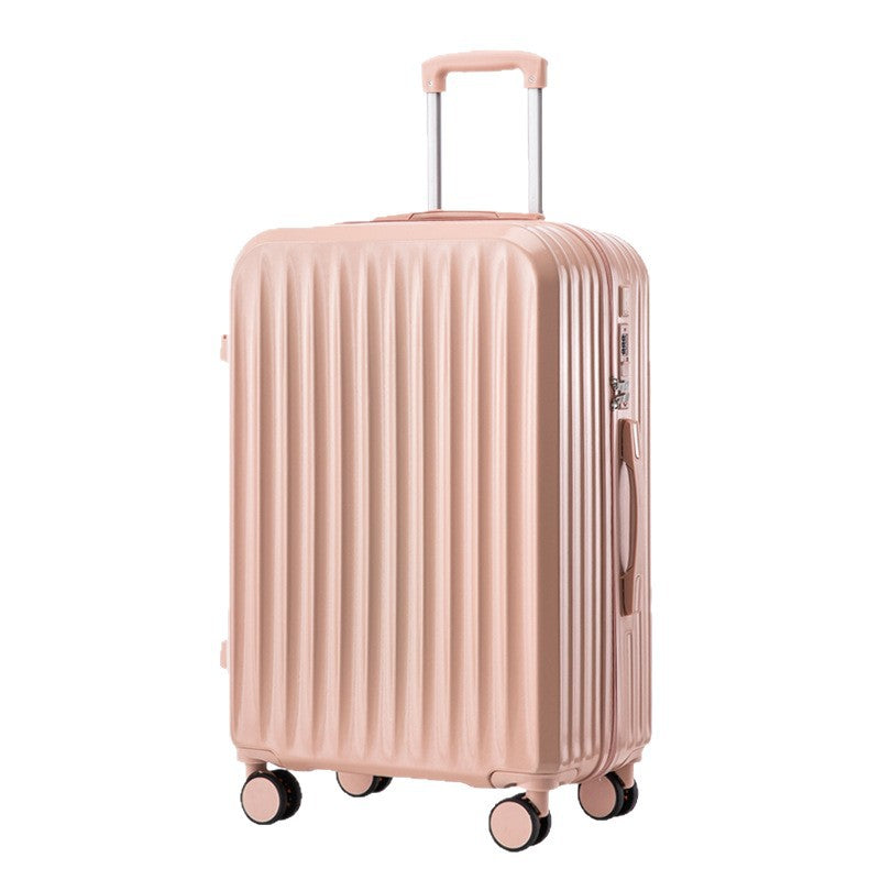 Luggage Suitcase Bowlift