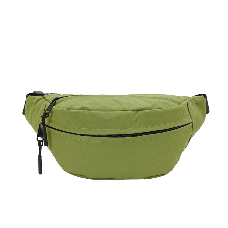 Stylish Versatile Fanny Pack Bowlift