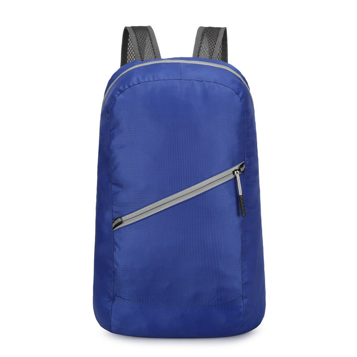 Lightweight Packable Travel Backpack Bowlift