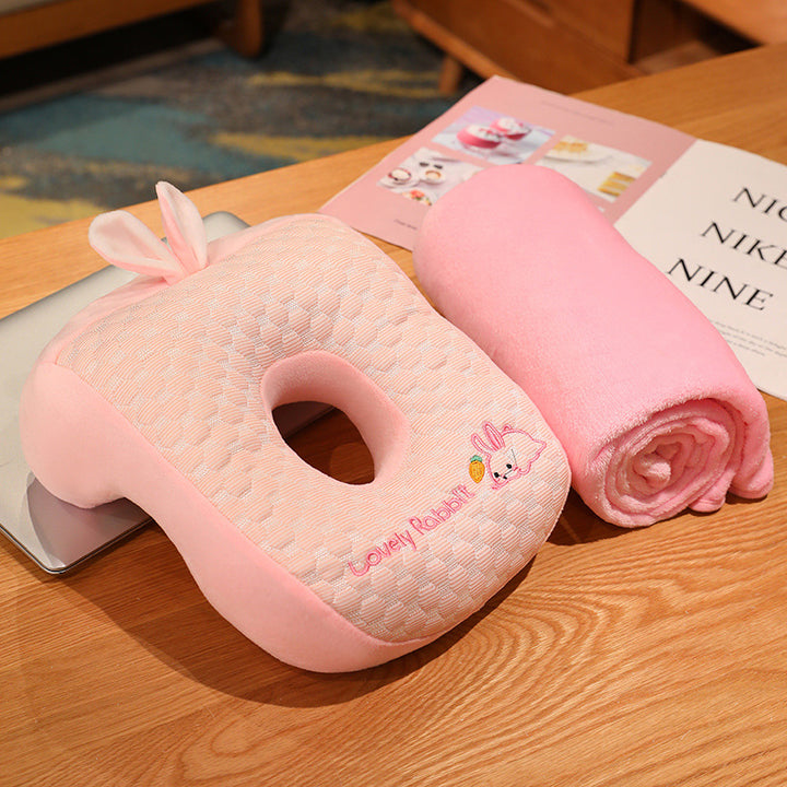 ergonomic seat cushion Bowlift