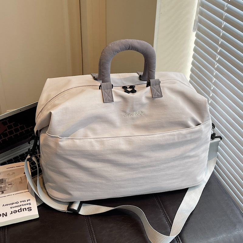 Travel Duffel