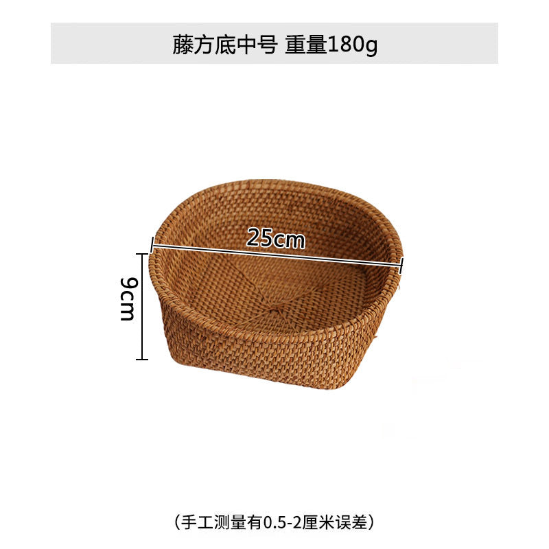 Women's stylish and versatile Basket Bowlift