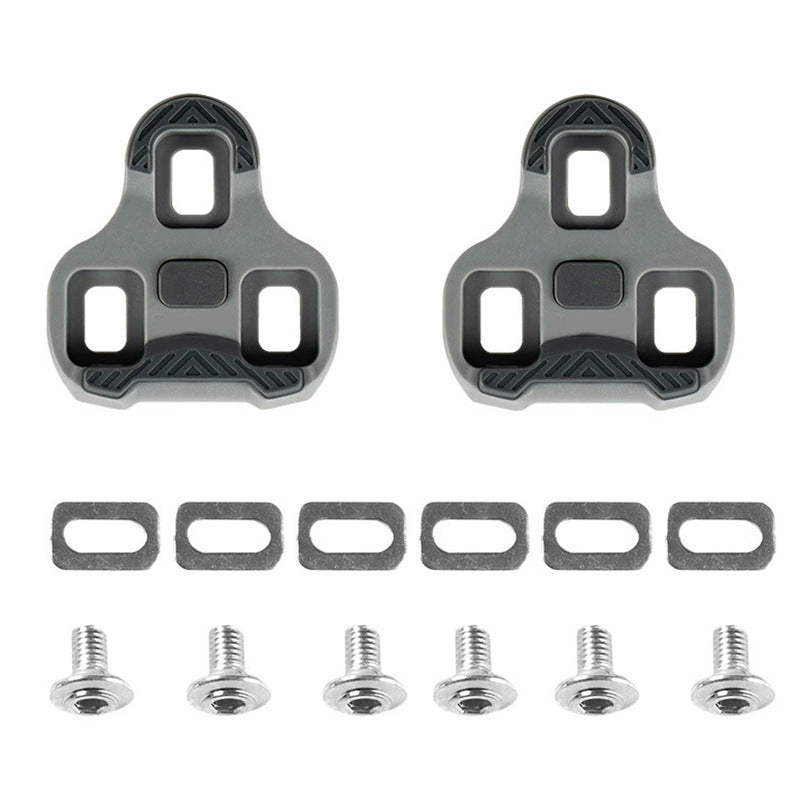 Precision Bicycle Cleat Set Bowlift