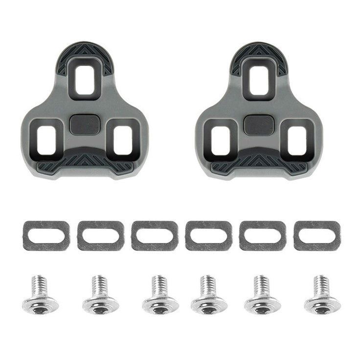 Precision Bicycle Cleat Set Bowlift