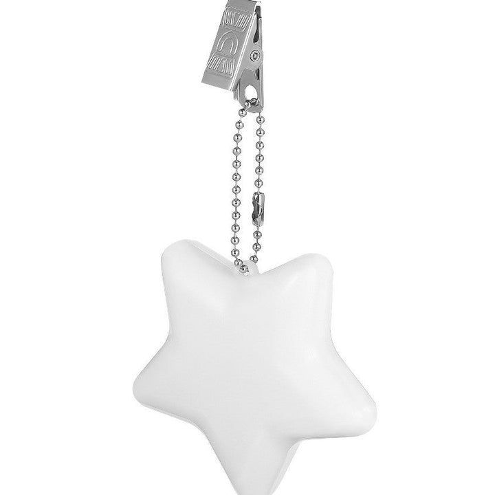 BowLift | Handbag Lamp in Heart Shape