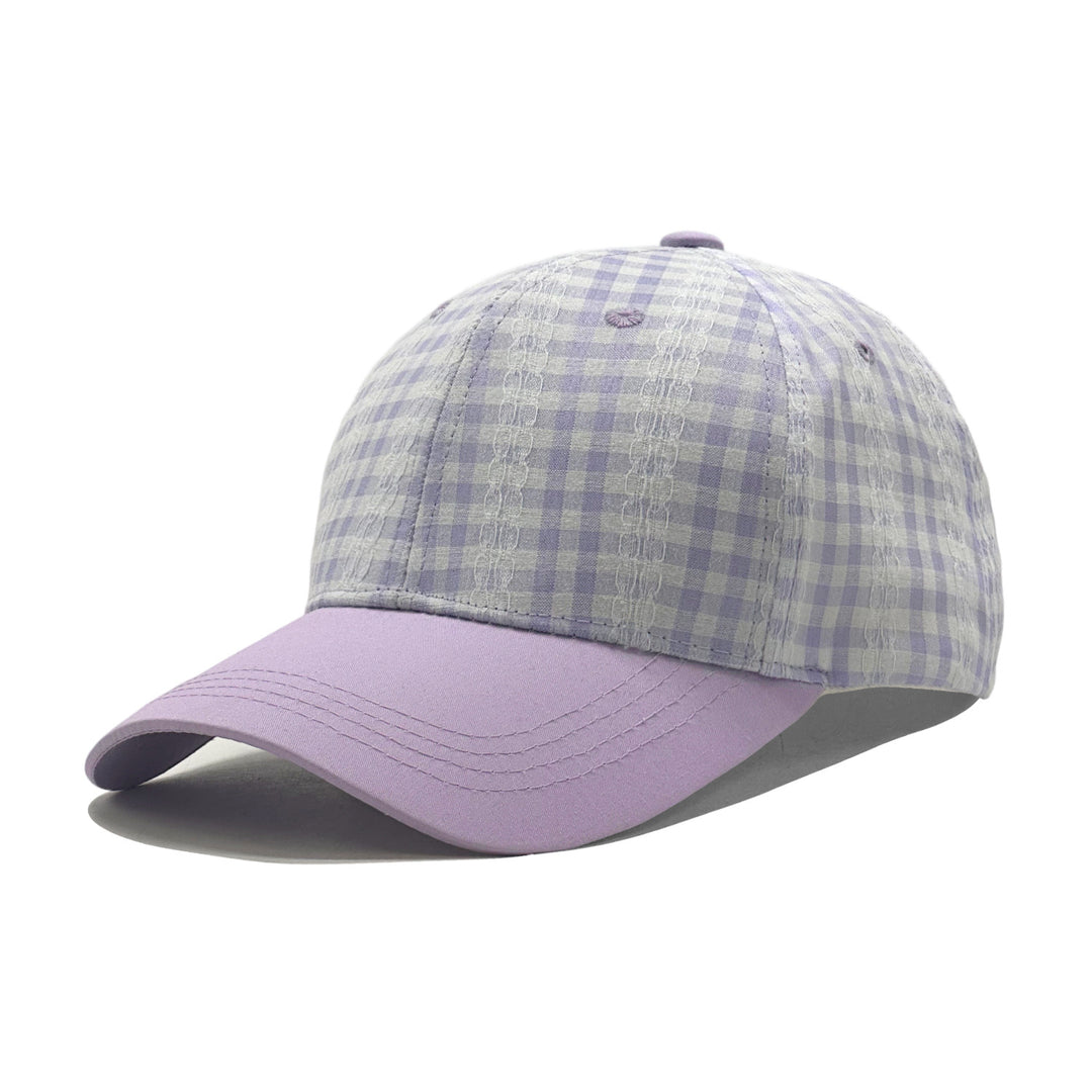 Women Baseball Cap Bowlift