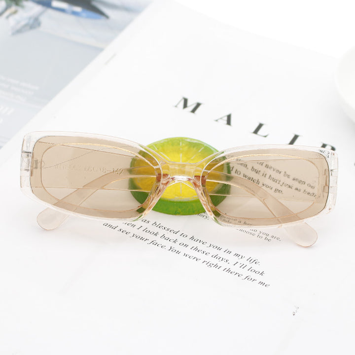 Women's exclusive oversized sunglasses in modern design Bowlift