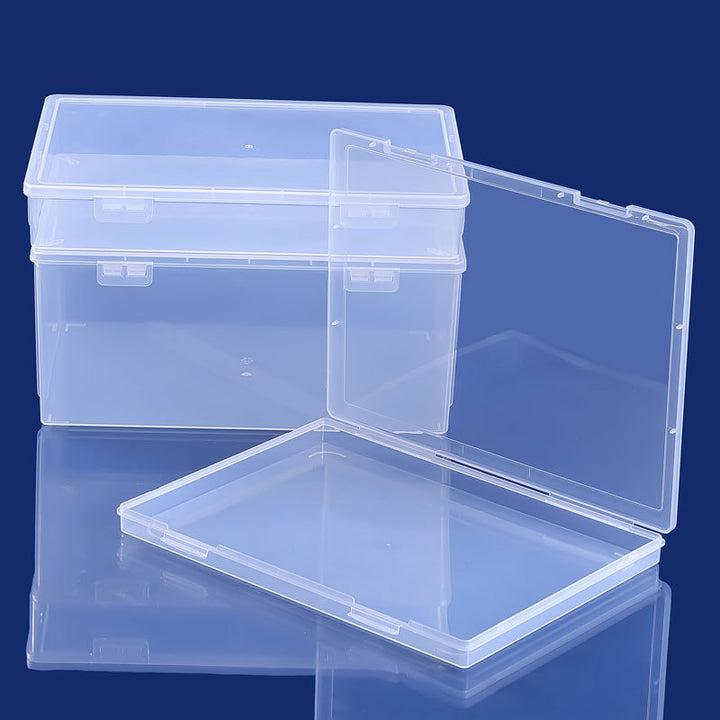 Stackable Storage Boxes Bowlift