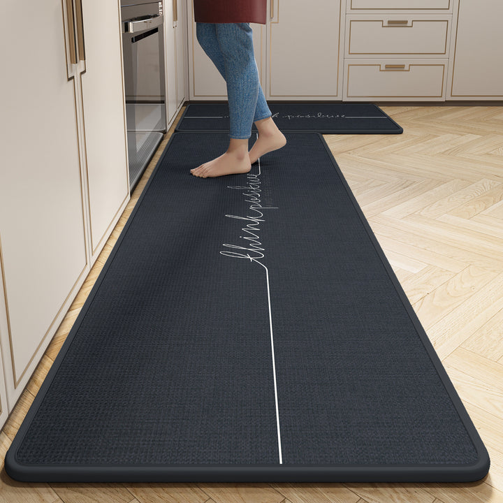 Anti-Fatigue Kitchen Comfort Mat Bowlift 1786979435