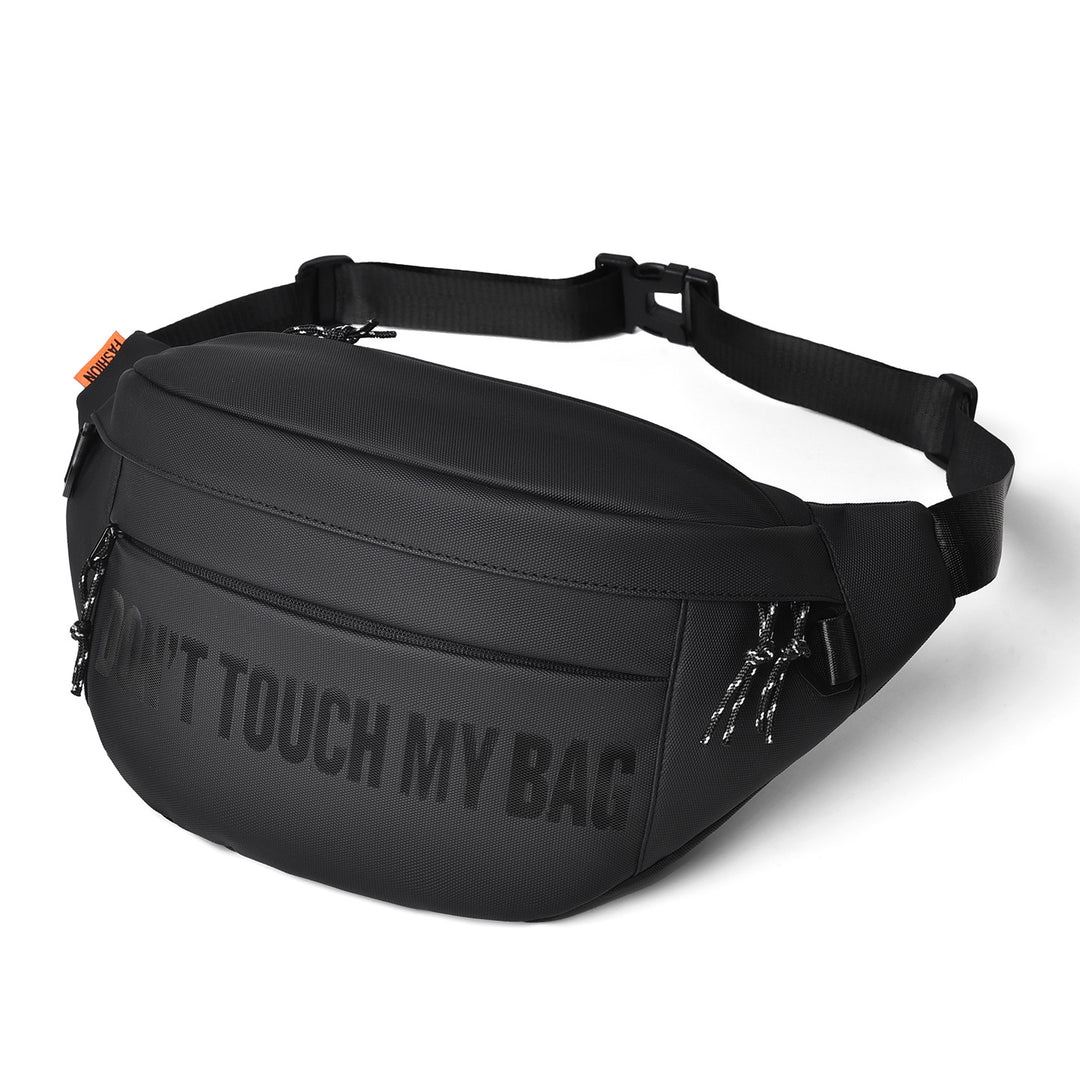 Insulated Travel Fanny Pack Bowlift