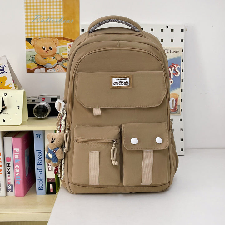 Multi-Functional Utility Backpack