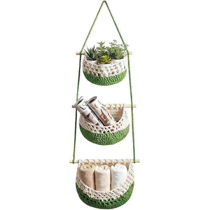 Hanging Organizer Bowlift