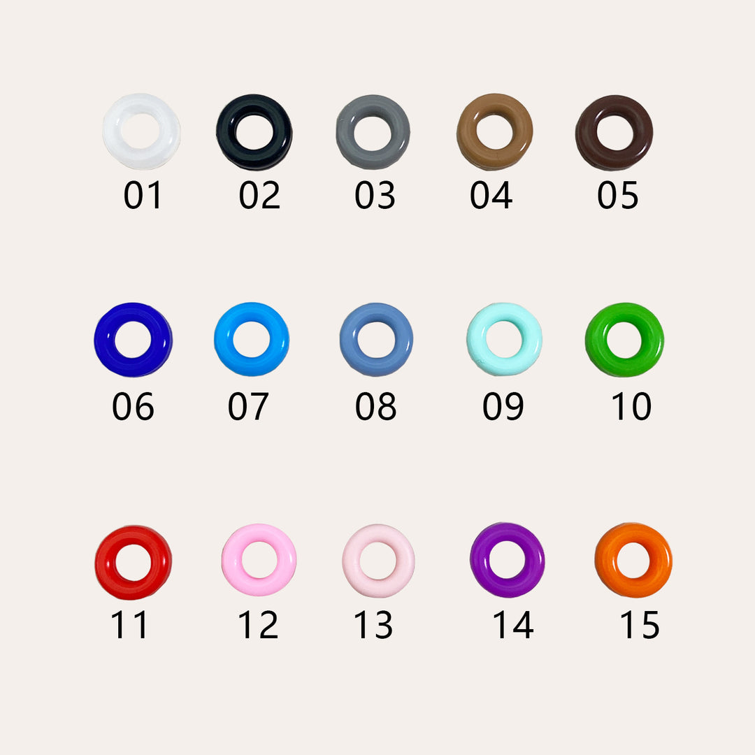 Stylish Silicone Ear Plugs Bowlift