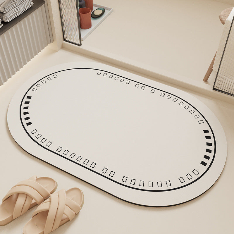 Bath Mat Bowlift