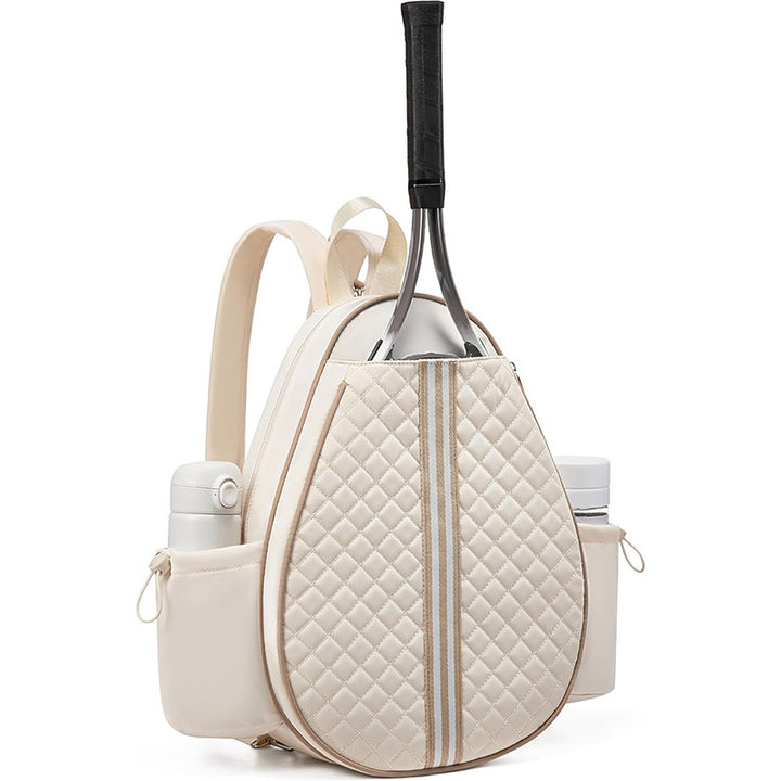 Premium Tennis Racket Backpack Bowlift