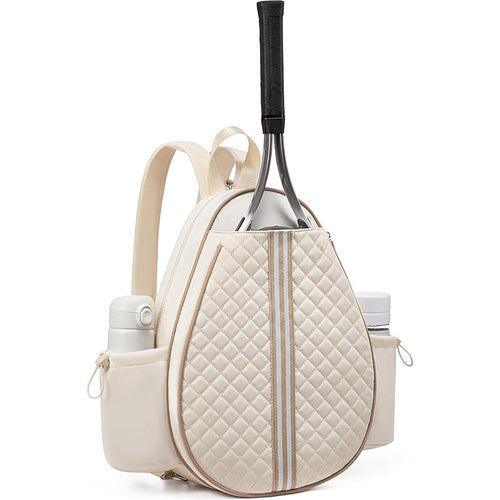 Premium Tennis Racket Backpack Bowlift