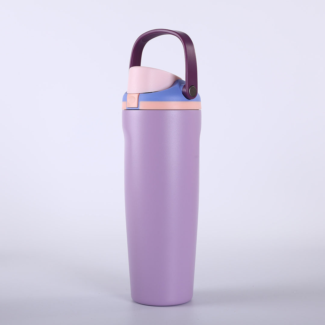 Insulated Bowlift Water Bottle
