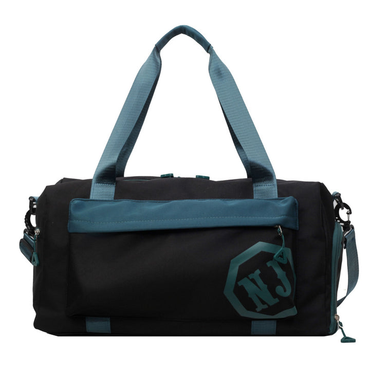 All-Purpose Travel Duffle Bag Bowlift