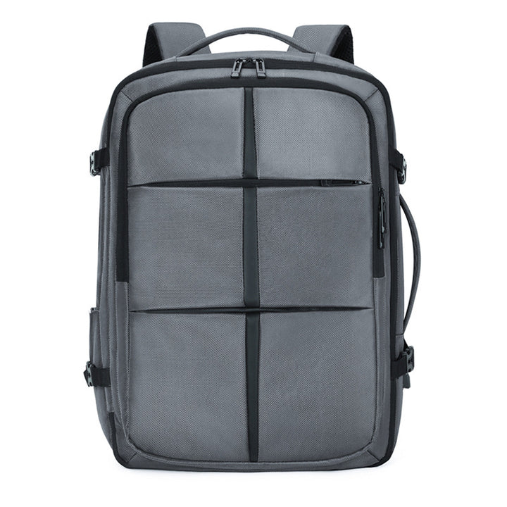 Multi-Functional Sleek Organizer Backpack Bowlift