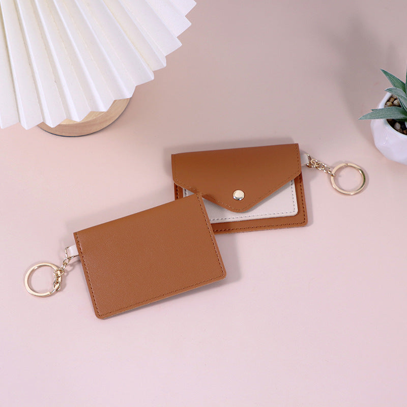 Compact Cardholder Bowlift