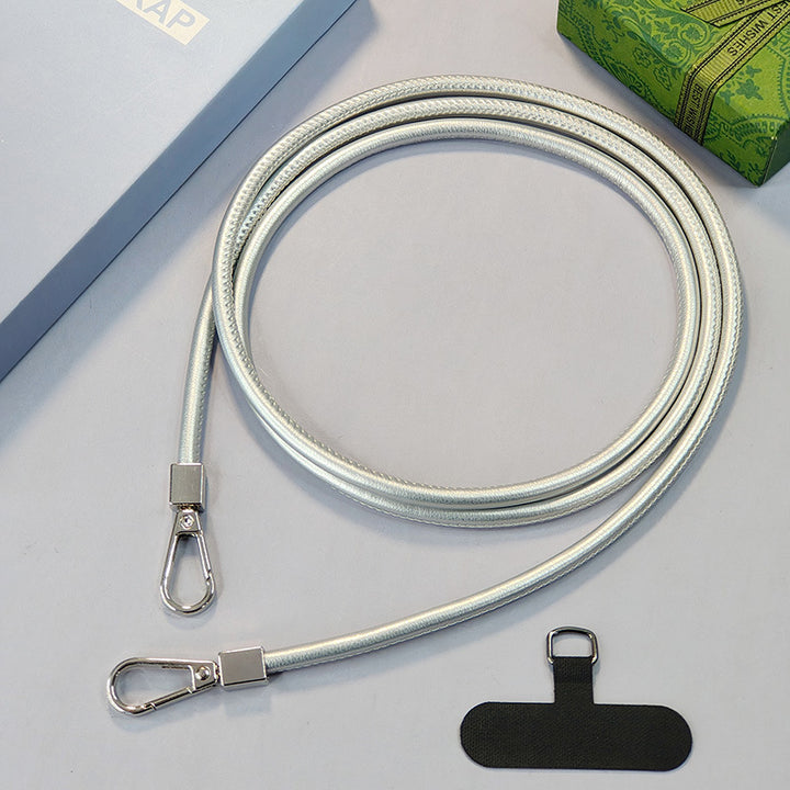 Premium Leather Utility Strap Bowlift