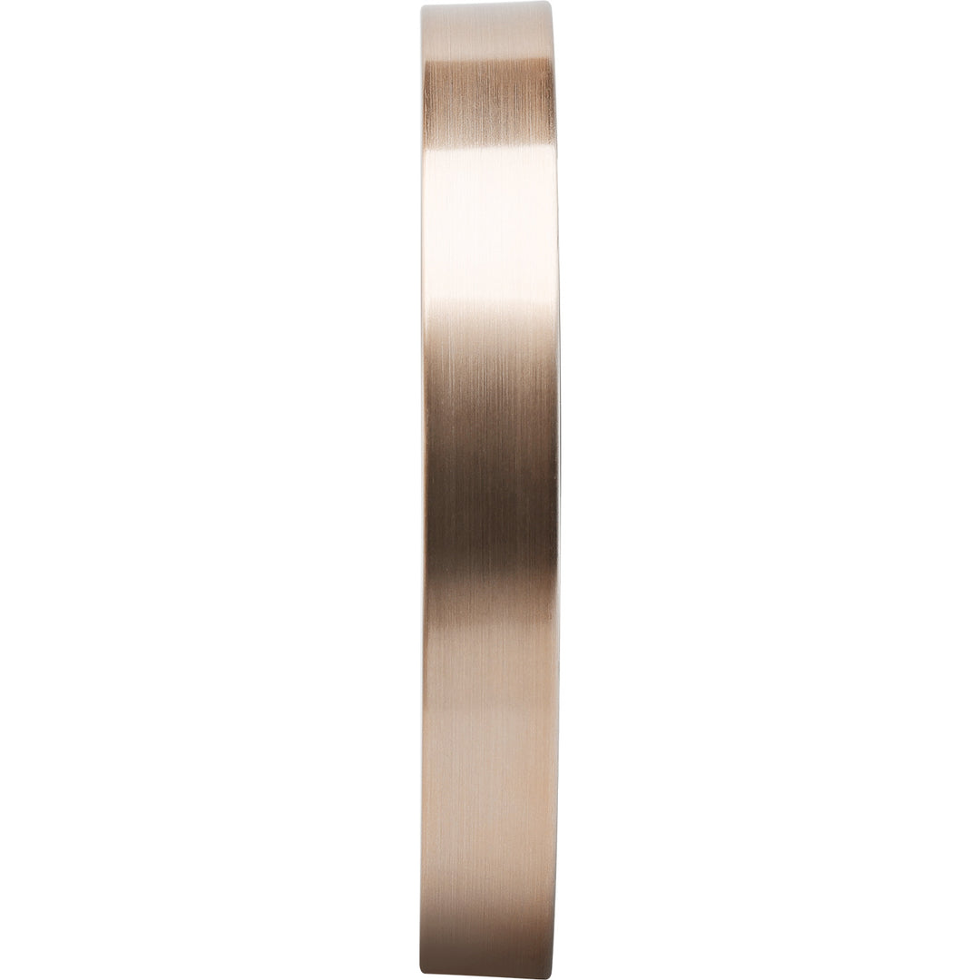 Funk Wall Clock with Thermometer and Hygrometer Bowlift