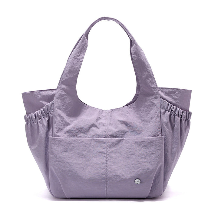Versatile Everyday Shoulder Tote Bag Bowlift