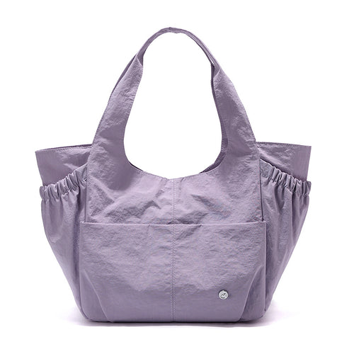 Versatile Everyday Shoulder Tote Bag Bowlift