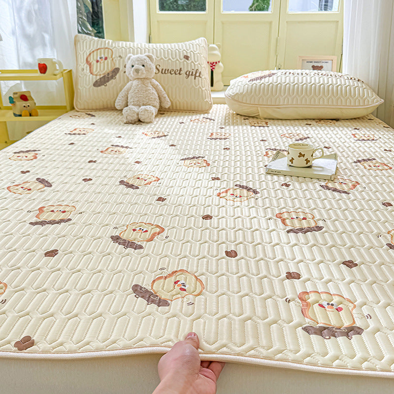 Premium Orthopedic Mattress Protector