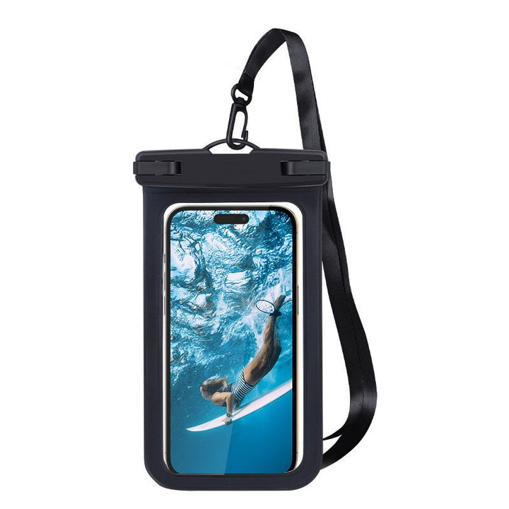 Waterproof Phone Case Bowlift