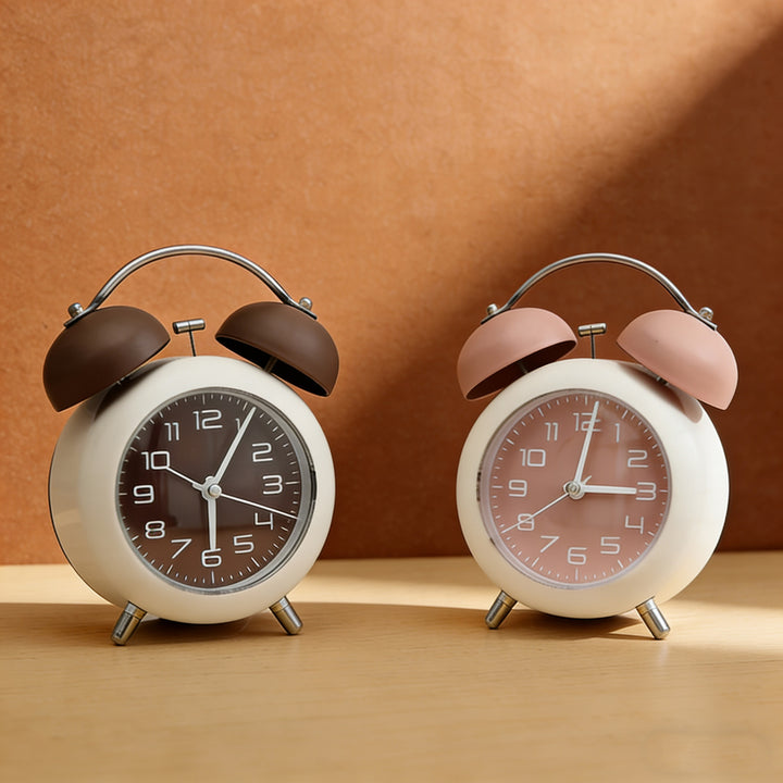 Alarm Clock Bowlift