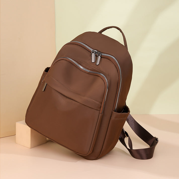 Stylish Weekend Backpack Bowlift