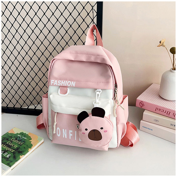 Stylish Fashionable Everyday Backpack Bowlift