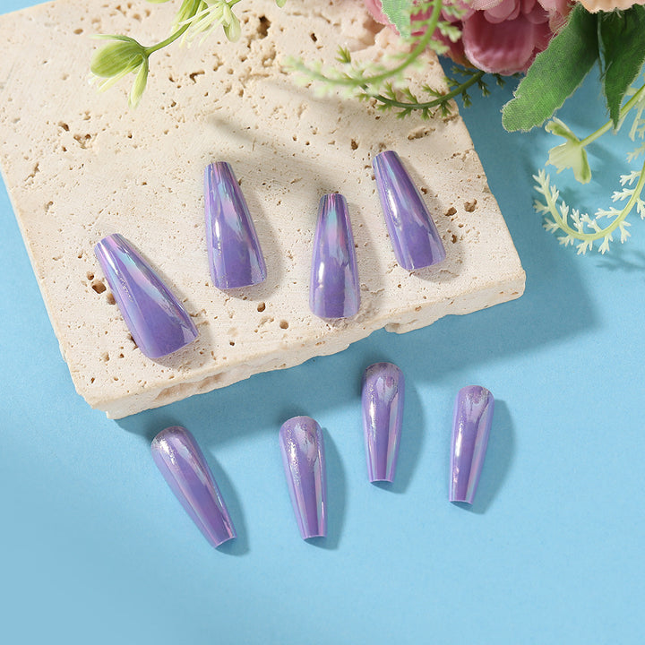 Art Nails Bowlift