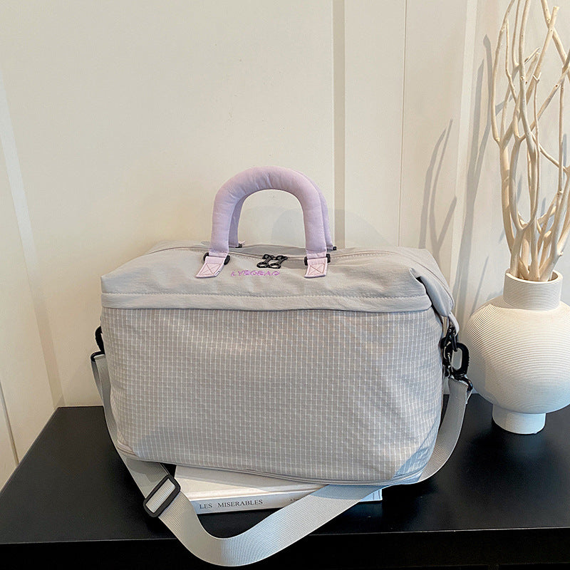 Insulated Multifunctional Travel