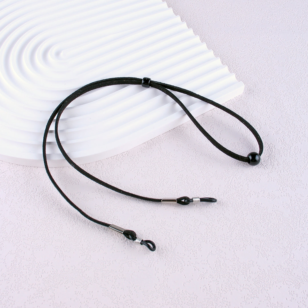 Adjustable Cord Eyewear Retainer Bowlift