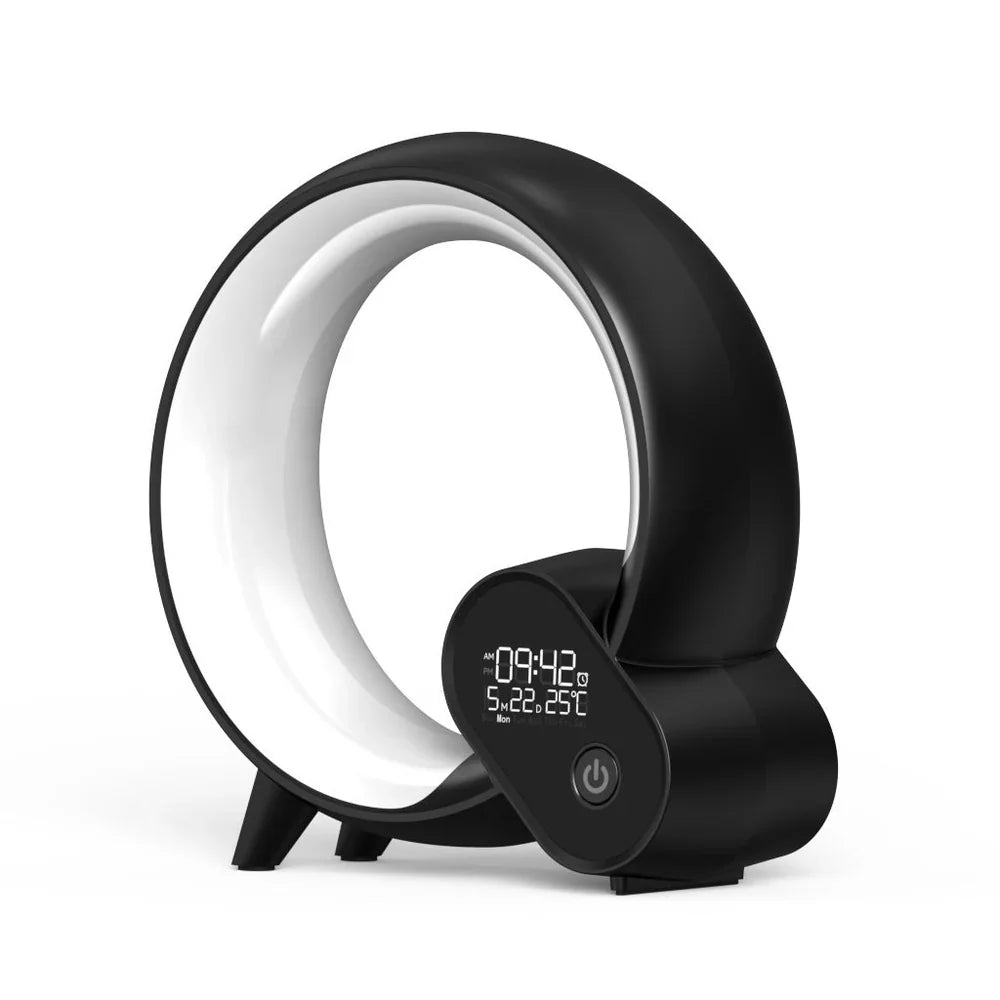 BowLift | Smart Night Light with White Noise and Color Change - Liora