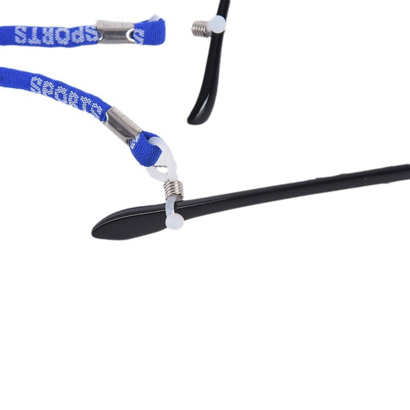 Sports Eyewear with Adjustable Strap Bowlift