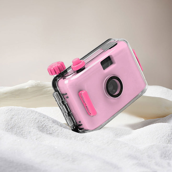 Waterproof Camera Bowlift