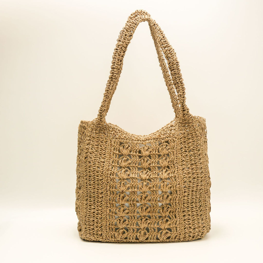 Handcrafted Beach Bag Bowlift