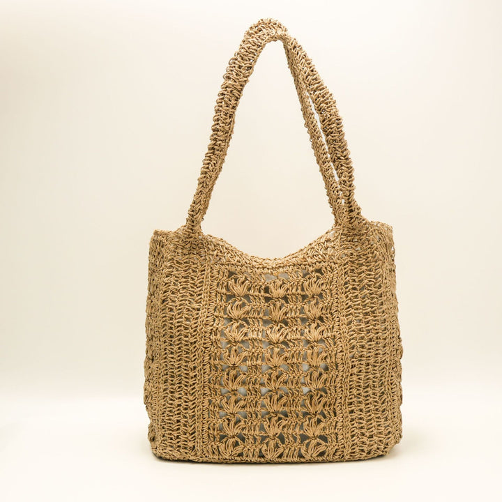 Handcrafted Beach Bag Bowlift