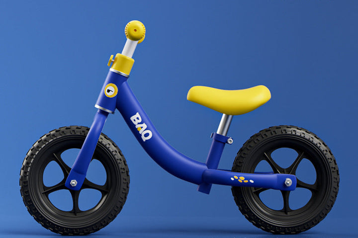Foam Wheel Balance Bike Bowlift